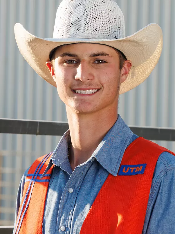 Wesley Kuhnert