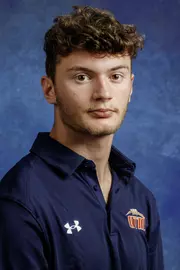 Connor Matheny