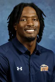 Stefan Ponder