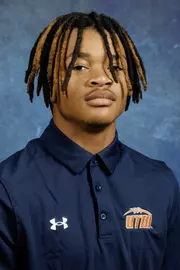 Darrius Smith