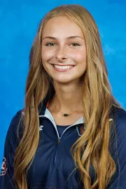 Zoe Jones