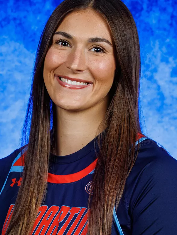 Chloe Chard Peloquin