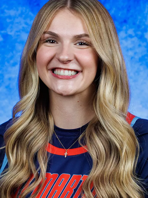 Sophie Chard Peloquin