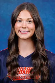 Savannah Gibbs