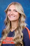 Payton Harris
