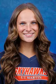 Alivia Hess