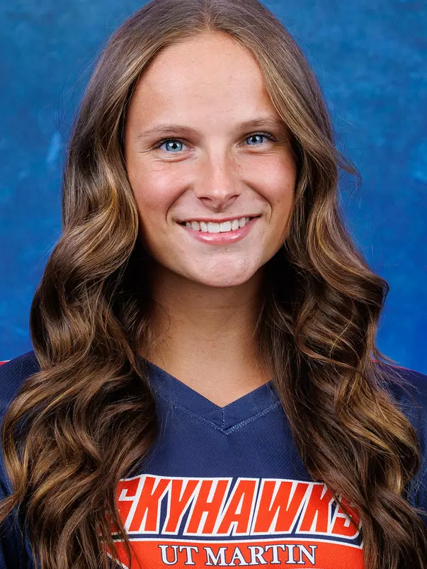 Alivia Hess