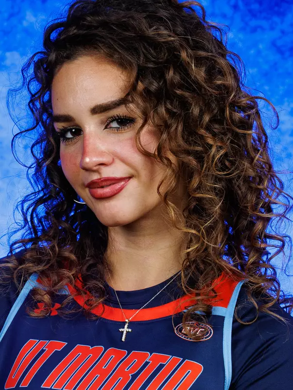 Mimi Lazarevic