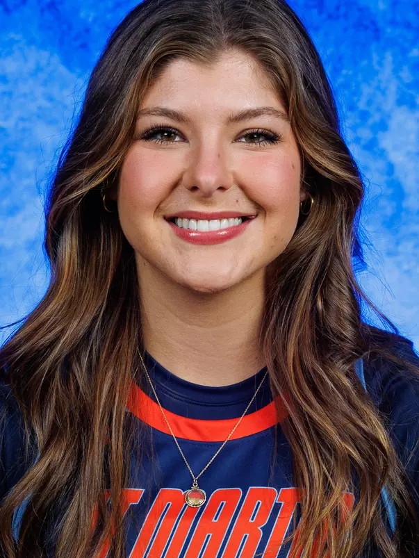 Maddie Penney