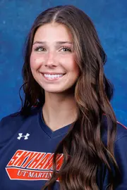 Carly Ward