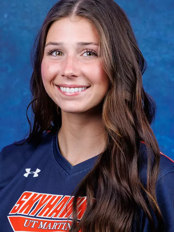 Carly Ward