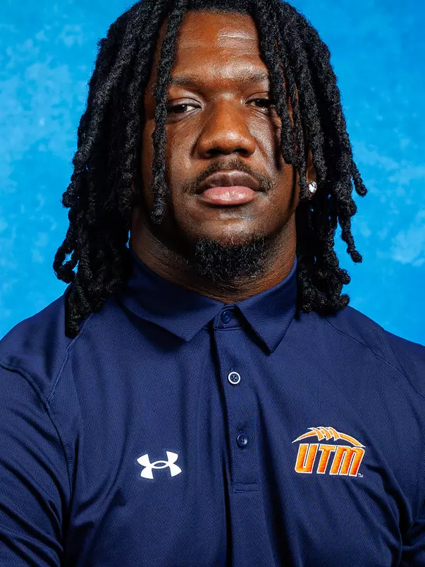 Allen, Jr., Reginald