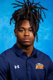 Tre'Marcus Webb