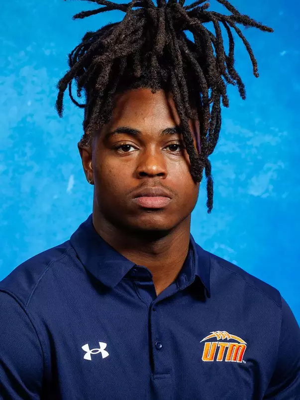 Tre'Marcus Webb