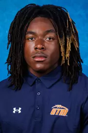 Crump, Jr., Patrick