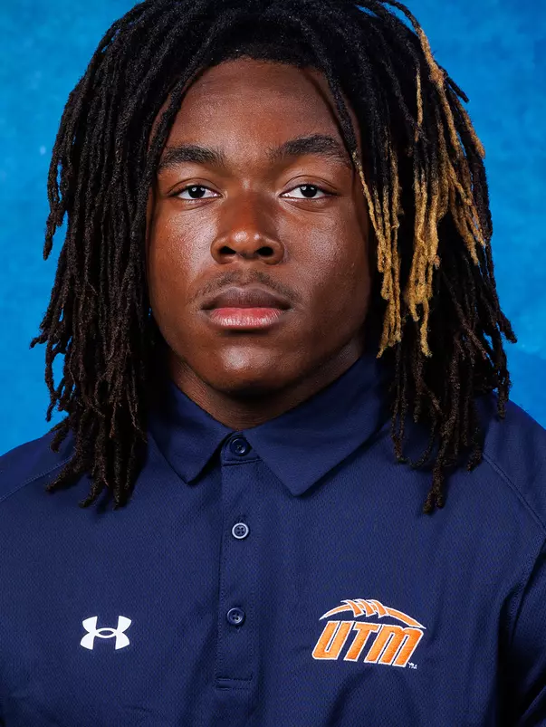 Crump, Jr., Patrick