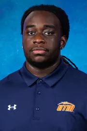 Johnson, Xavier