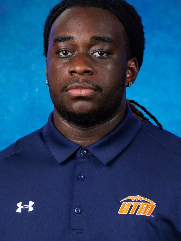 Johnson, Xavier