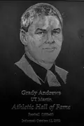 Grady Andrews