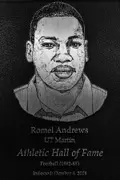 Romel "Zeek" Andrews
