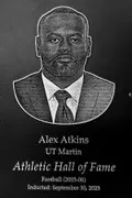 Alex Atkins