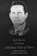 Jack Beeler*