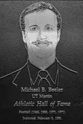 Michael B. Beeler