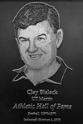 Clay Blalack