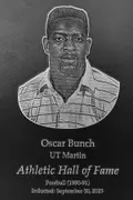 Oscar Bunch*