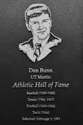 Dan Bunn*