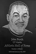 John Burch
