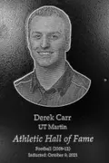 Derek Carr