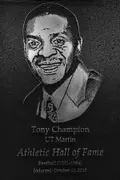Tony Champion