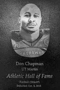 Don Chapman