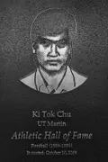 Ki Tok Chu