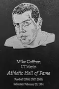 Mike Coffron