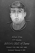 Allan Cox*