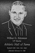 Wilbur Edmiston