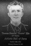 Thomas "Skeeter" Ellis