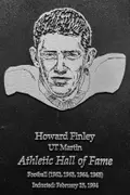 Howard Finley