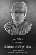 Joe Gibbs