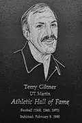 Terry Giltner