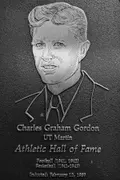 Charles Graham Gordon*