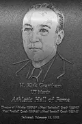 H. Kirk Grantham*