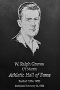 W. Ralph Graves*