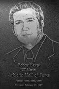 Bobby Hayes*