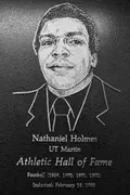 Nate Holmes