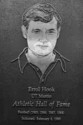 Errol Hook