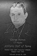 George Horton*