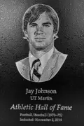 Jay Johnson